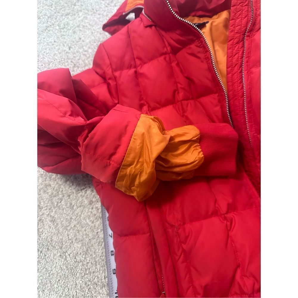 GAP quilted down jacket - image 15